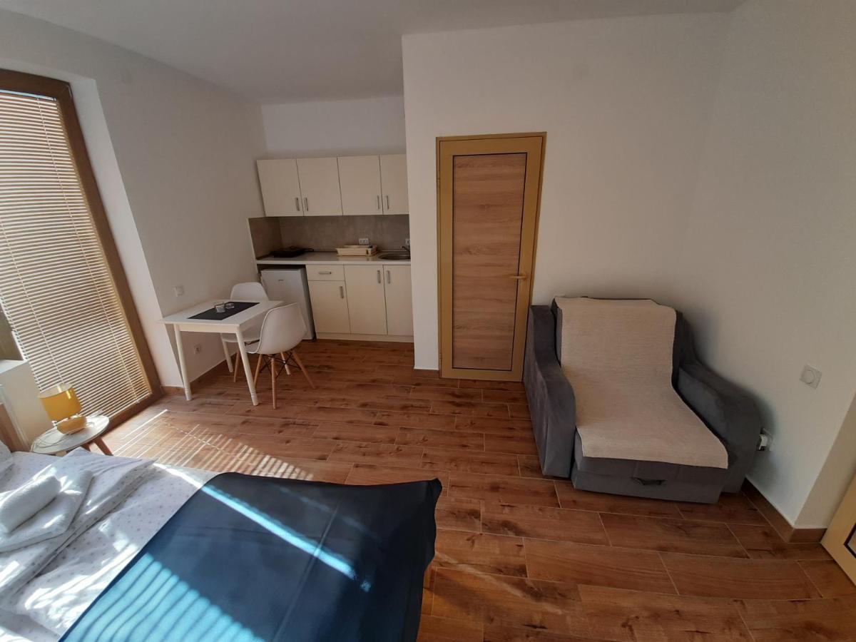 Studio Gmitrovic Rtanj Dış mekan fotoğraf