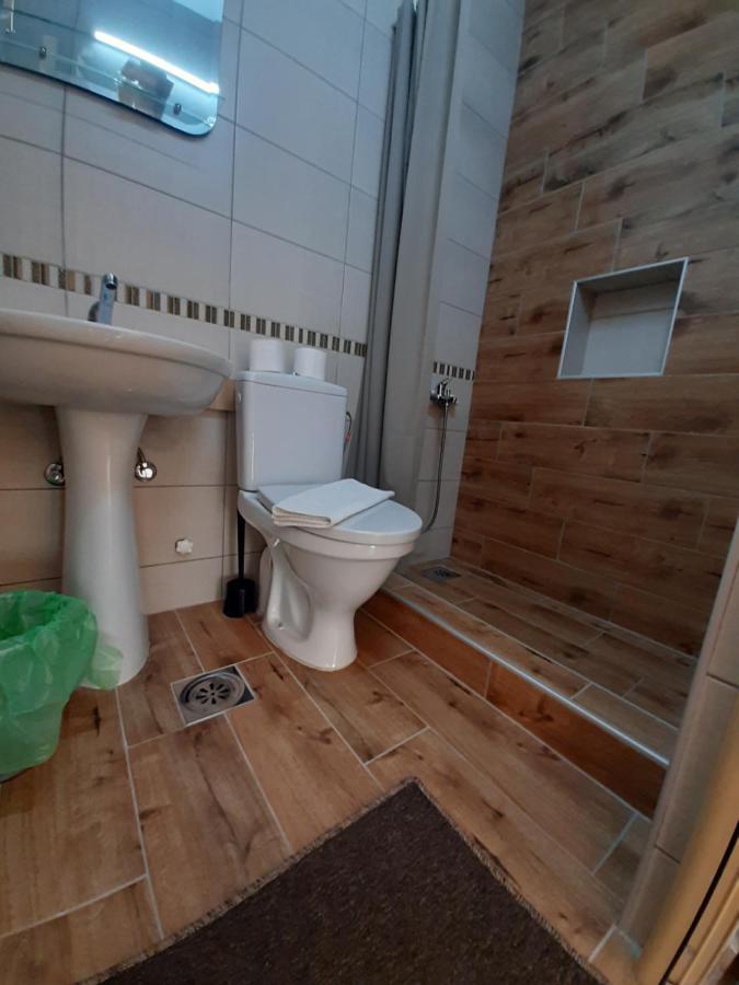 Studio Gmitrovic Rtanj Dış mekan fotoğraf