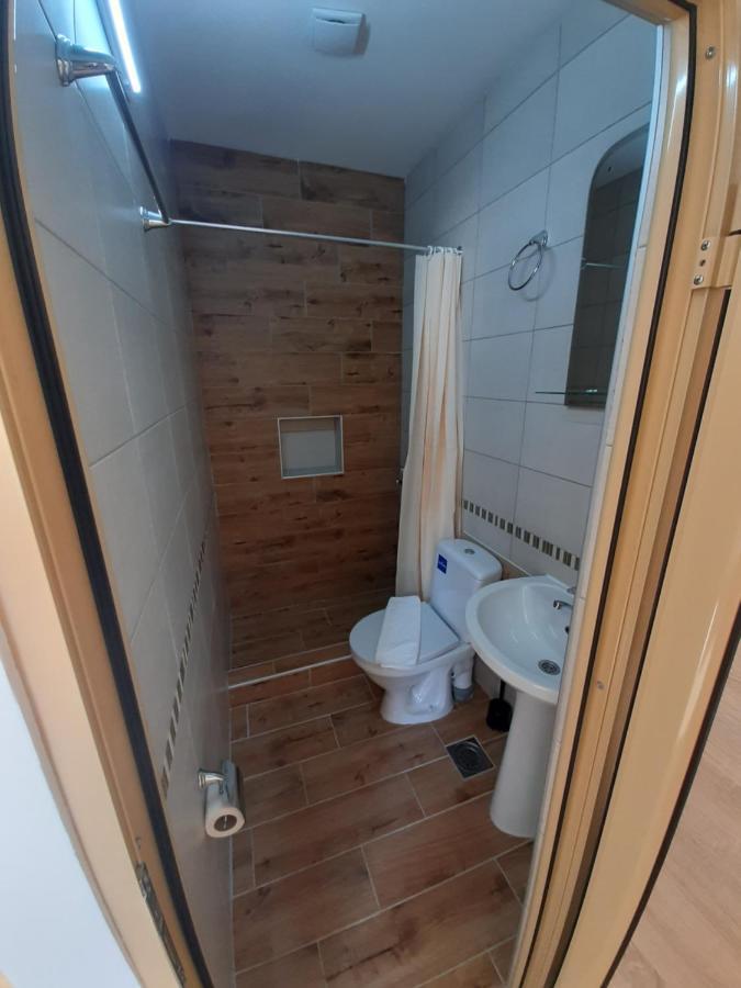 Studio Gmitrovic Rtanj Dış mekan fotoğraf